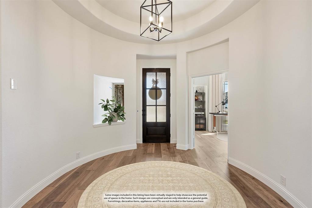 Abe's Landing - Residential