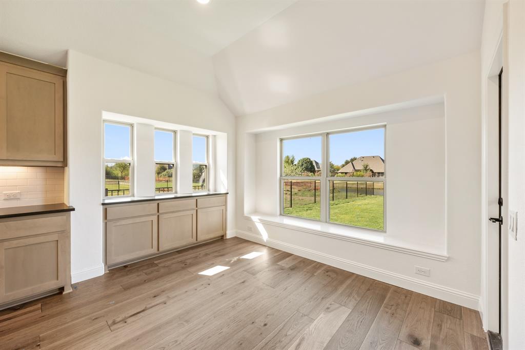 Abe's Landing - Residential