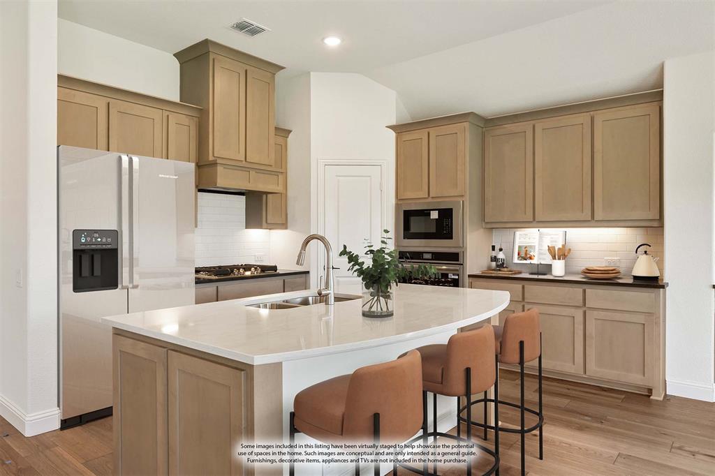 Abe's Landing - Residential