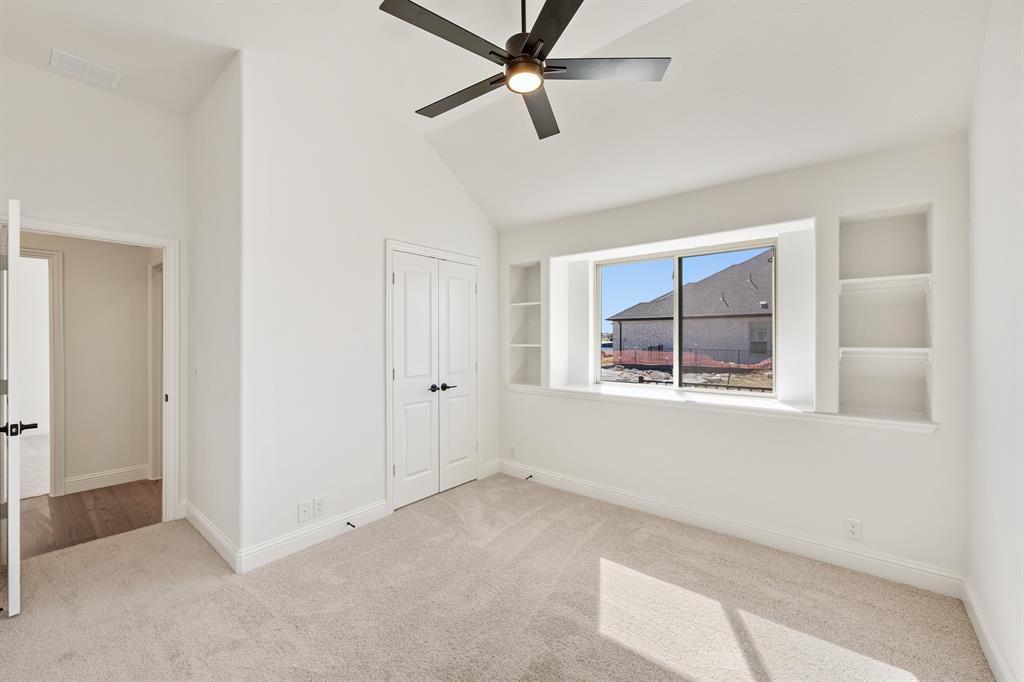 Abe's Landing - Residential