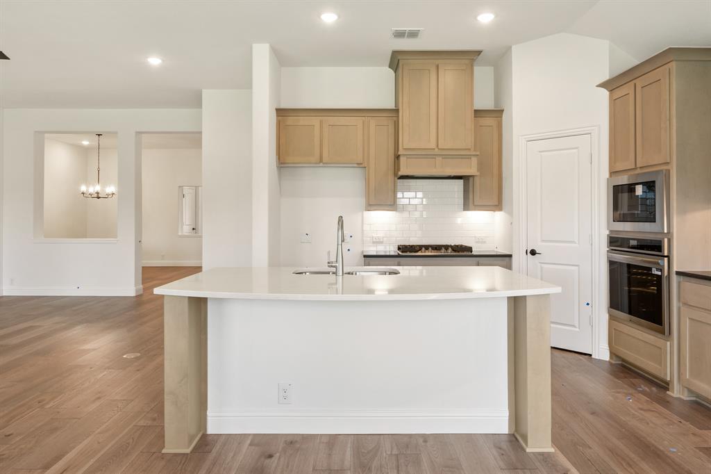 Abe's Landing - Residential