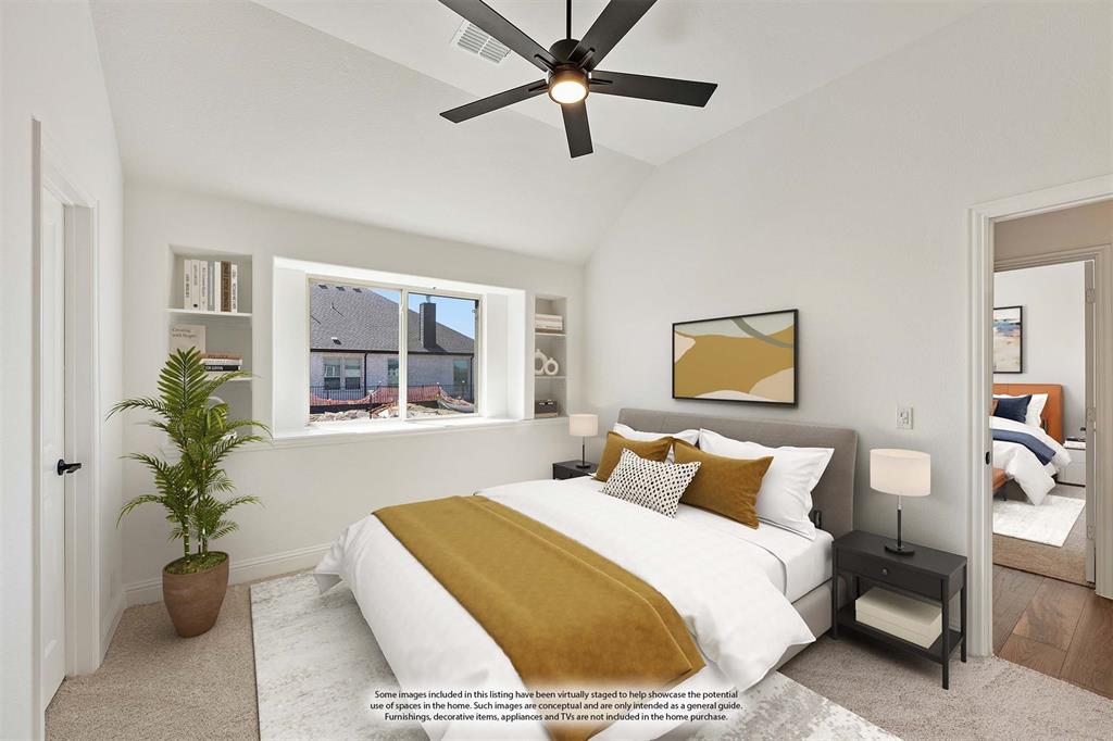 Abe's Landing - Residential