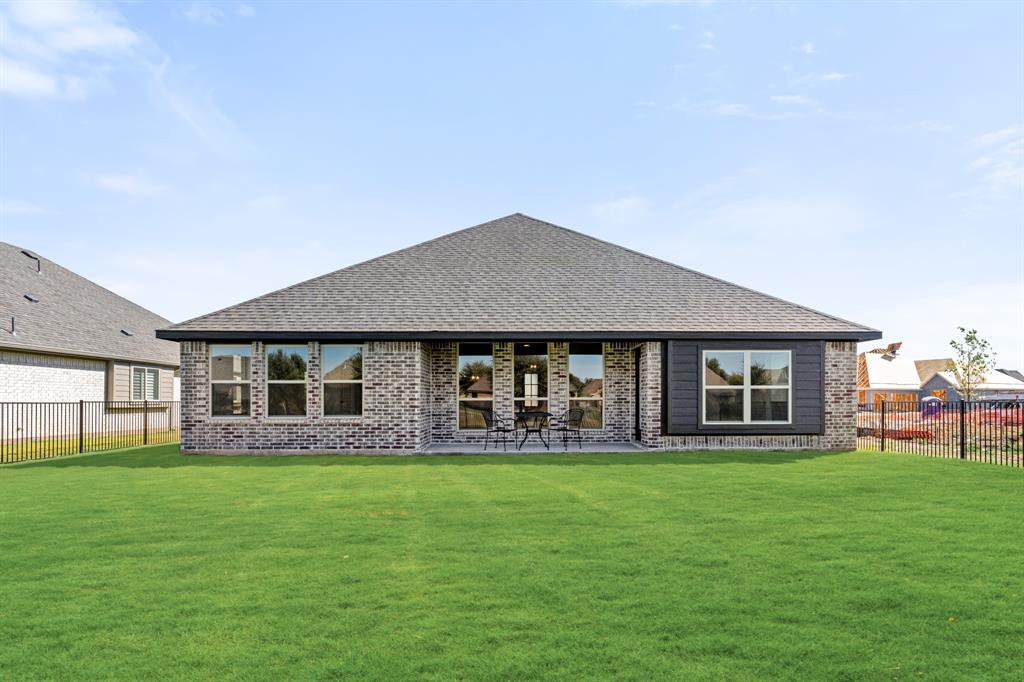 Abe's Landing - Residential