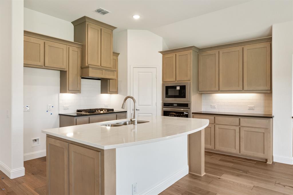 Abe's Landing - Residential