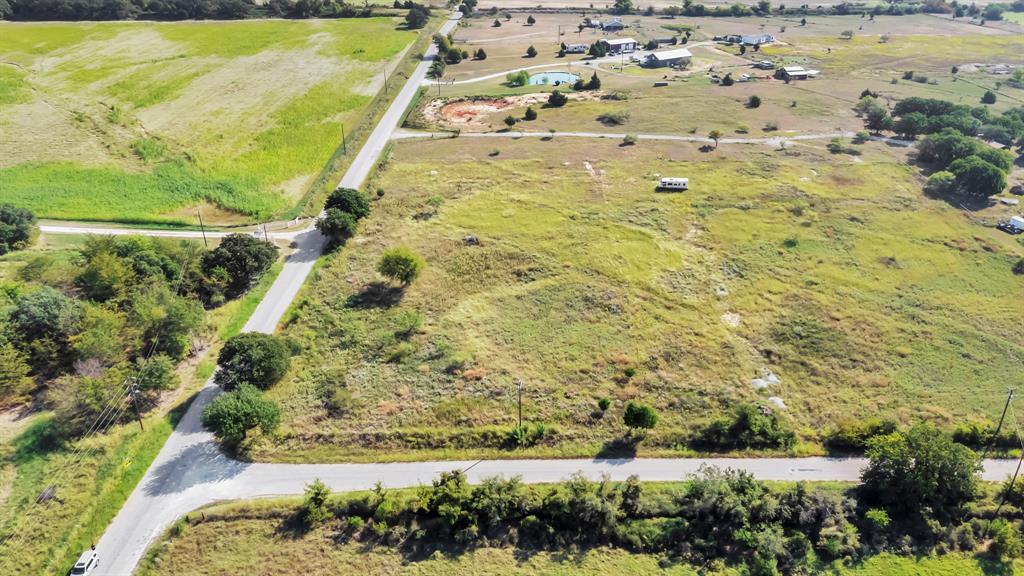 Robinson Estates - Land