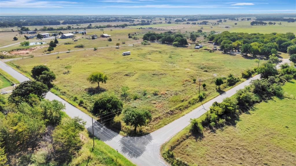 Robinson Estates - Land