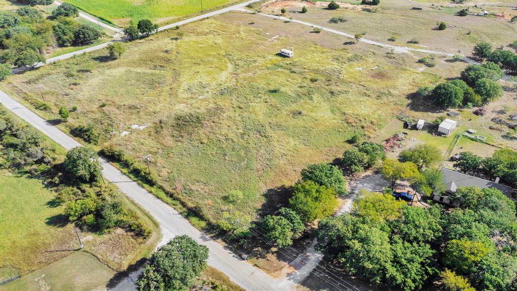 Robinson Estates - Land