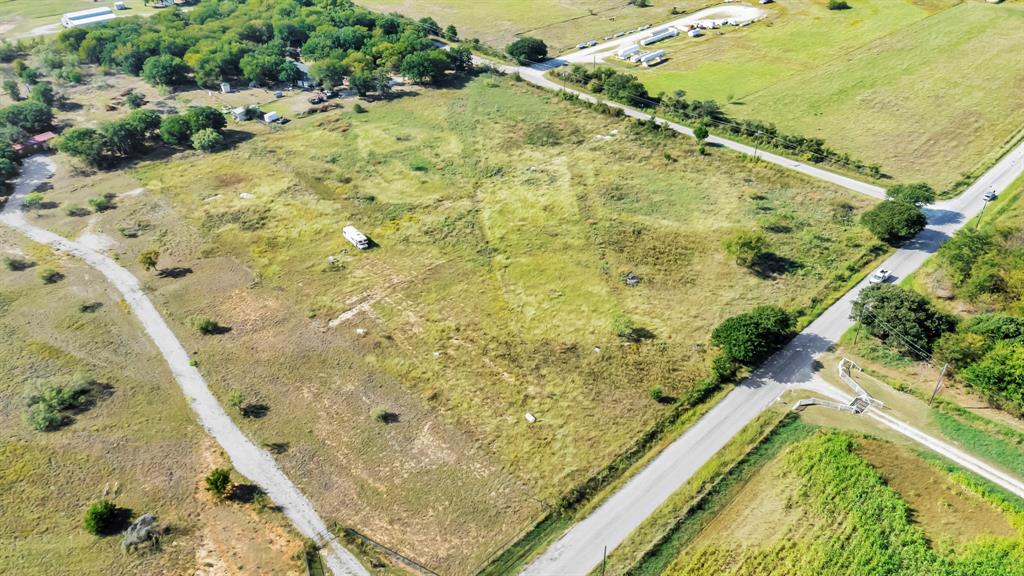 Robinson Estates - Land