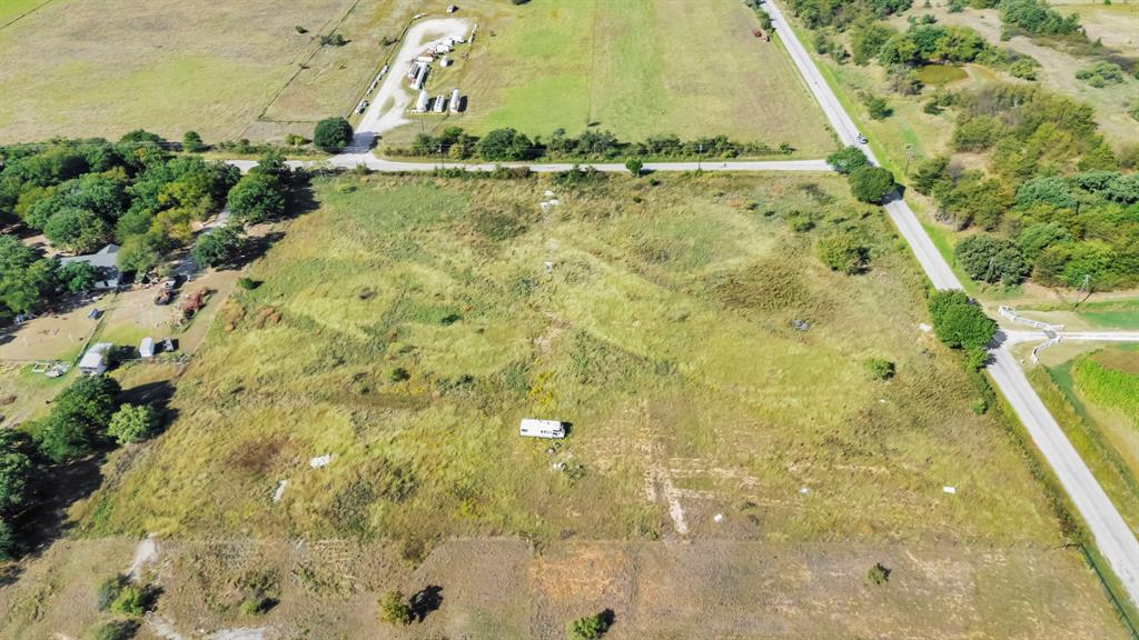 Robinson Estates - Land