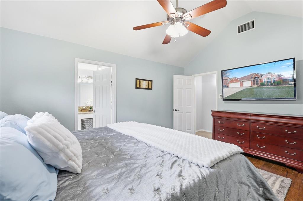 Sherwood Estate IV - Residential