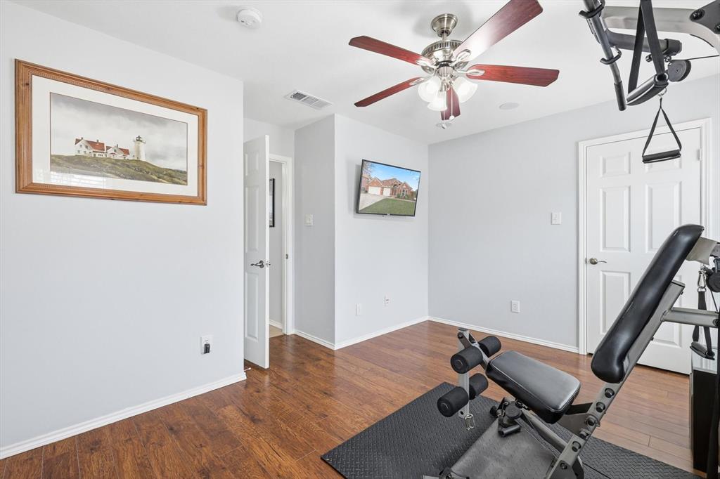 Sherwood Estate IV - Residential