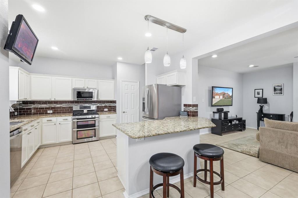 Sherwood Estate IV - Residential