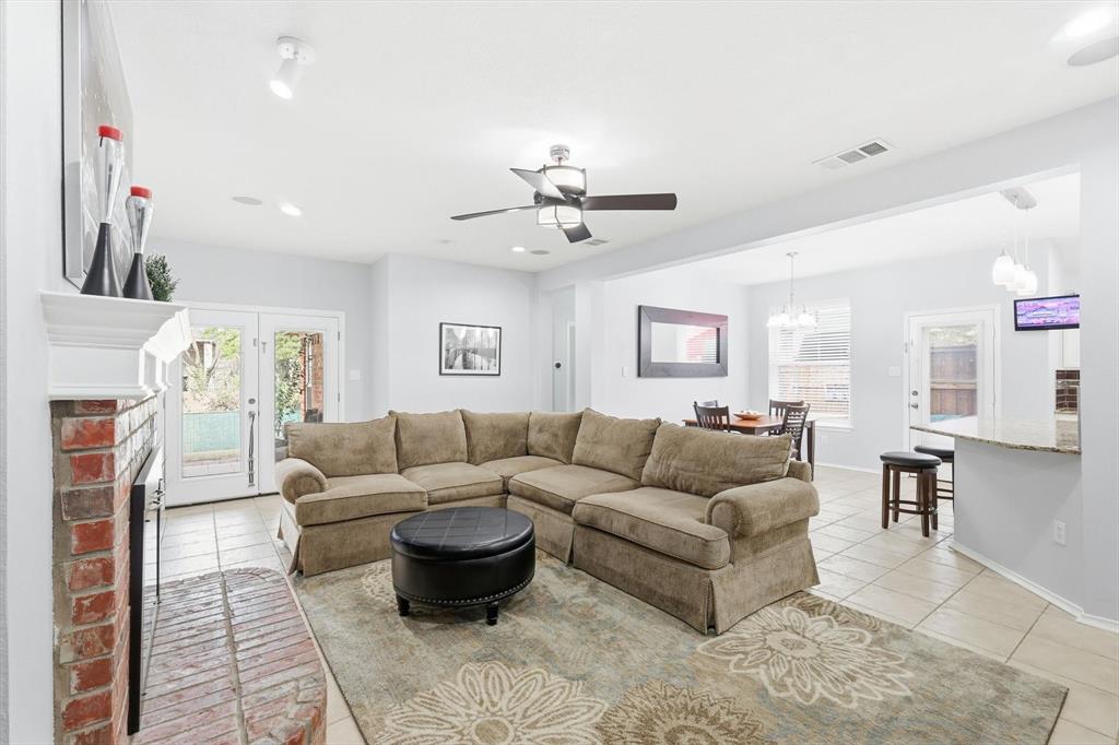 Sherwood Estate IV - Residential