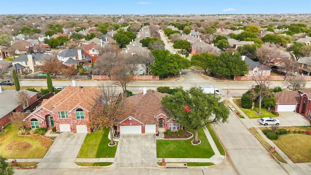 Sherwood Estate IV - Residential