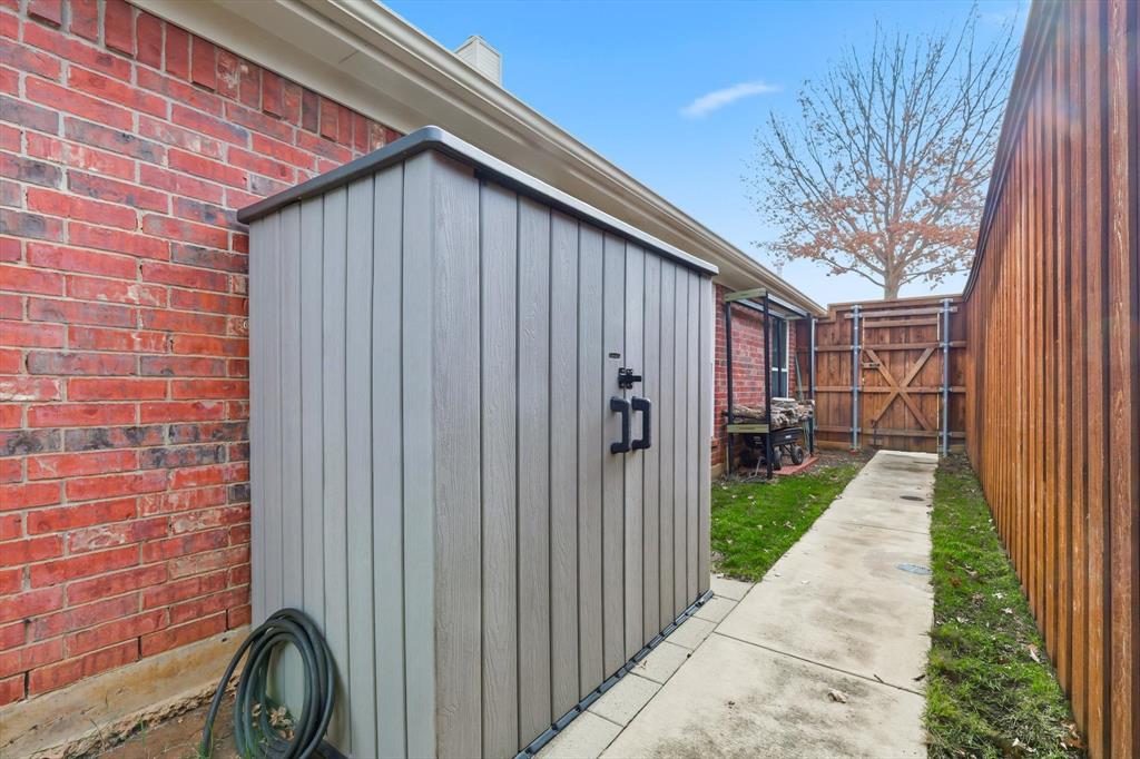 Sherwood Estate IV - Residential