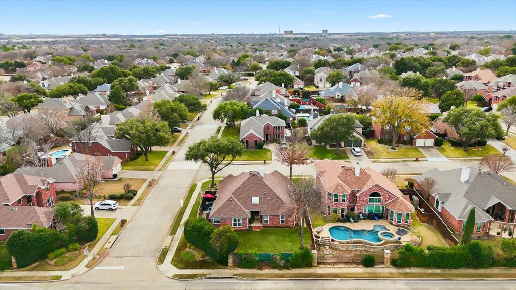 Sherwood Estate IV - Residential