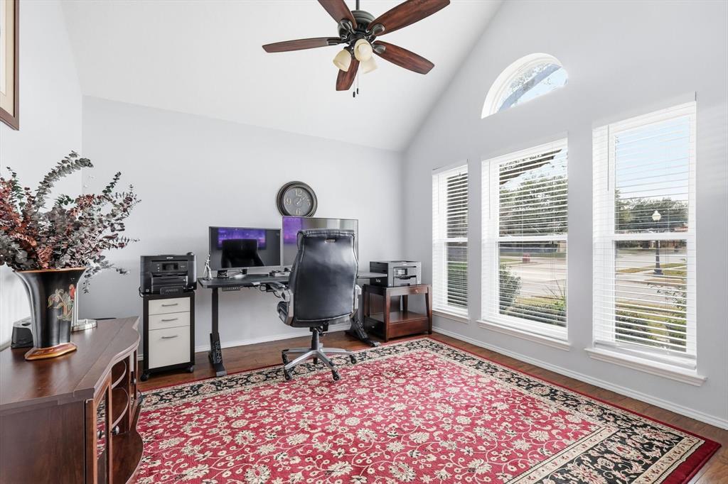 Sherwood Estate IV - Residential