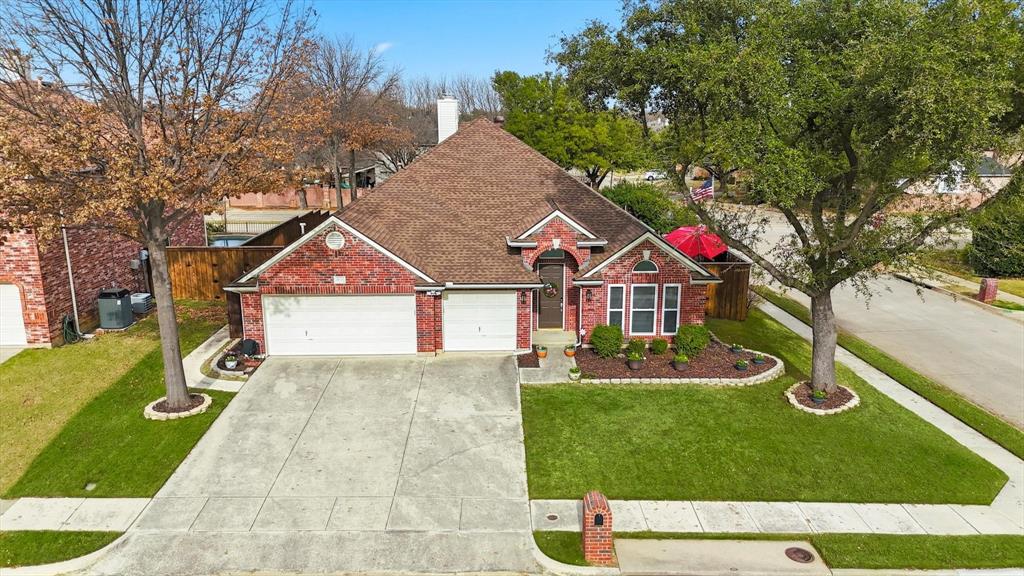Sherwood Estate IV - Residential
