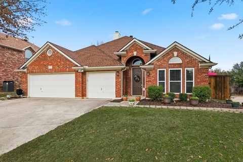 1400 Willowross Way Flower Mound TX 75028