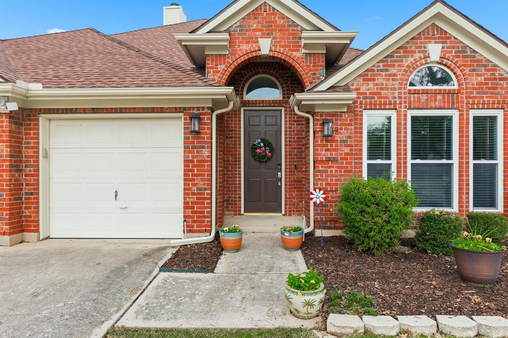 Sherwood Estate IV - Residential