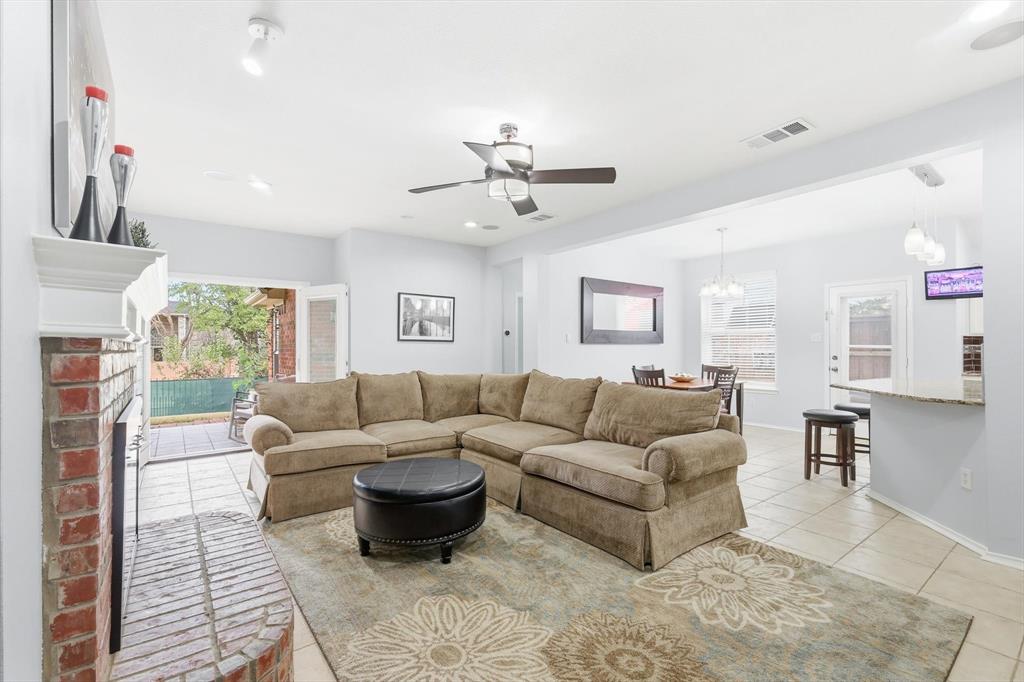 Sherwood Estate IV - Residential