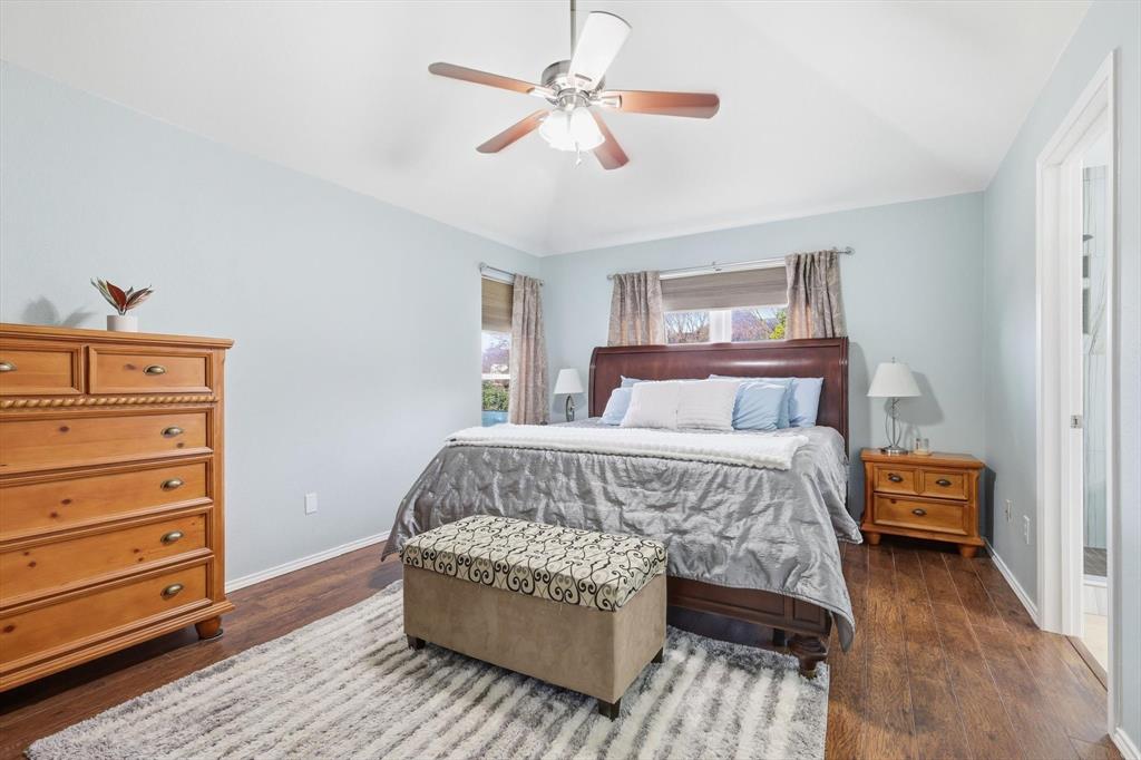 Sherwood Estate IV - Residential