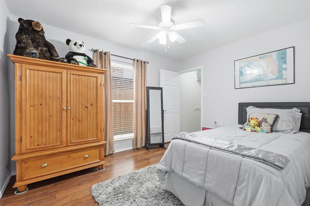 Sherwood Estate IV - Residential