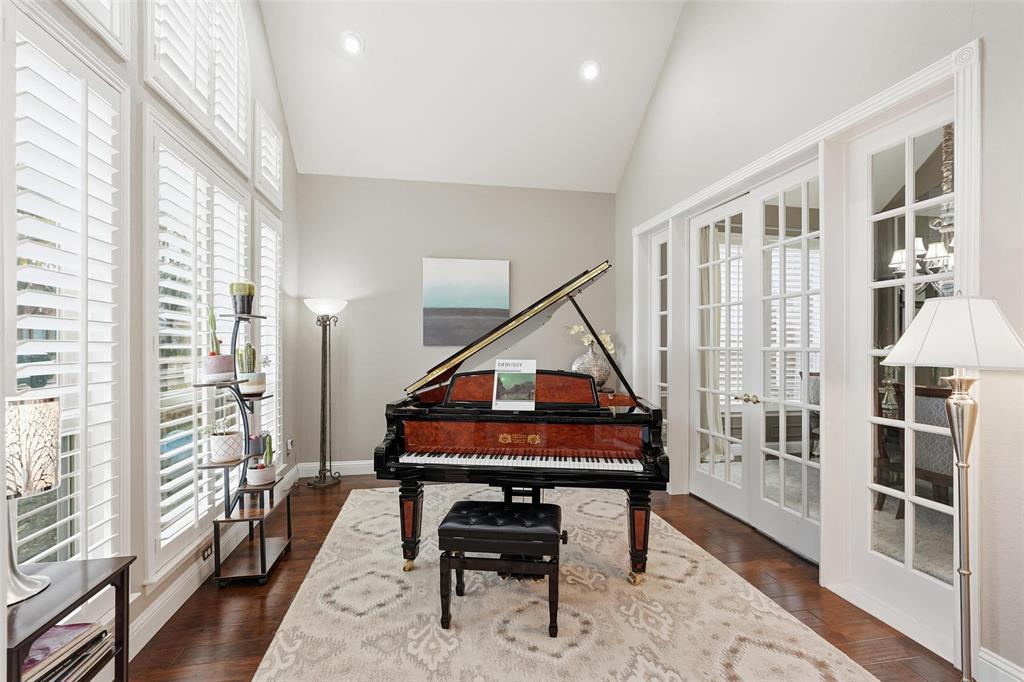 2117 Loch Haven Drive