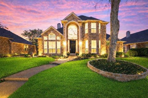 2117 Loch Haven Drive Plano TX 75023