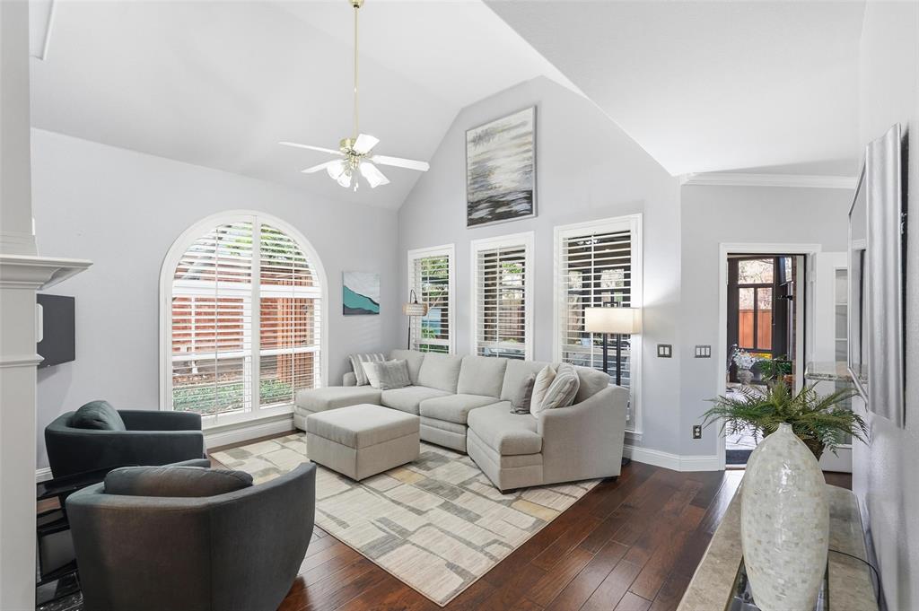 2117 Loch Haven Drive