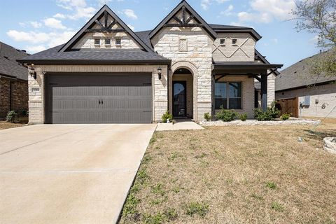 1204 Manor Creek Way Mansfield TX 76063