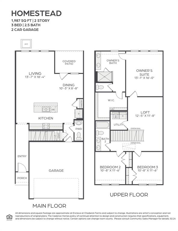 8912 Enclave Way