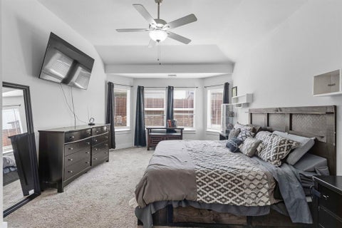 Tiny photo for 2434 Pebble Bank Lane, Midlothian, TX 76065 (MLS # 21401431)