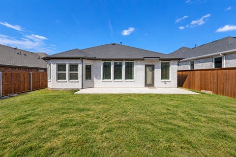 Tiny photo for 2434 Pebble Bank Lane, Midlothian, TX 76065 (MLS # 21401431)