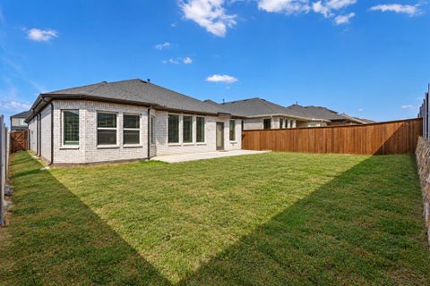 Tiny photo for 2434 Pebble Bank Lane, Midlothian, TX 76065 (MLS # 21401431)