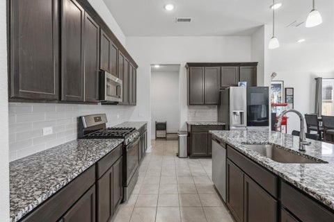 Tiny photo for 2434 Pebble Bank Lane, Midlothian, TX 76065 (MLS # 21401431)