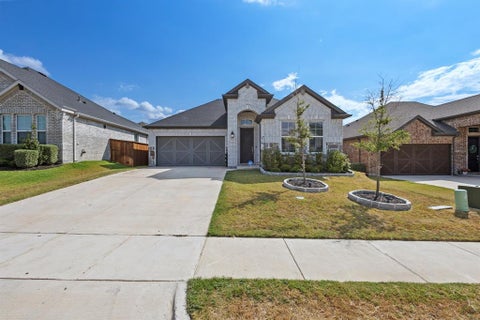 Tiny photo for 2434 Pebble Bank Lane, Midlothian, TX 76065 (MLS # 21401431)
