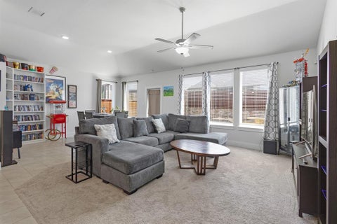 Tiny photo for 2434 Pebble Bank Lane, Midlothian, TX 76065 (MLS # 21401431)