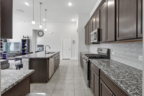 Tiny photo for 2434 Pebble Bank Lane, Midlothian, TX 76065 (MLS # 21401431)