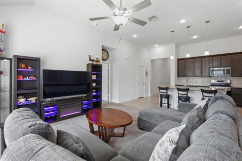 Tiny photo for 2434 Pebble Bank Lane, Midlothian, TX 76065 (MLS # 21401431)