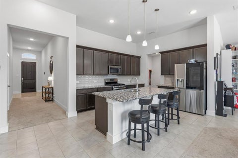 Tiny photo for 2434 Pebble Bank Lane, Midlothian, TX 76065 (MLS # 21401431)