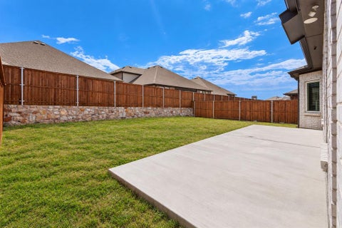 Tiny photo for 2434 Pebble Bank Lane, Midlothian, TX 76065 (MLS # 21401431)