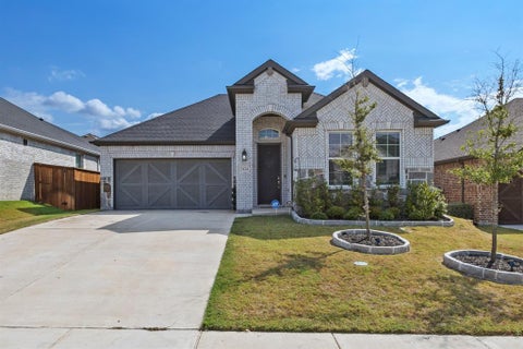 Tiny photo for 2434 Pebble Bank Lane, Midlothian, TX 76065 (MLS # 21401431)