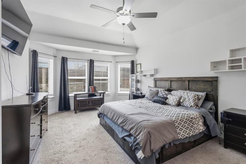 Tiny photo for 2434 Pebble Bank Lane, Midlothian, TX 76065 (MLS # 21401431)