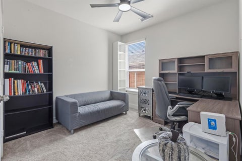 Tiny photo for 2434 Pebble Bank Lane, Midlothian, TX 76065 (MLS # 21401431)