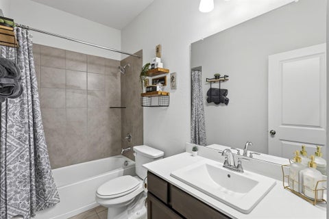 Tiny photo for 2434 Pebble Bank Lane, Midlothian, TX 76065 (MLS # 21401431)