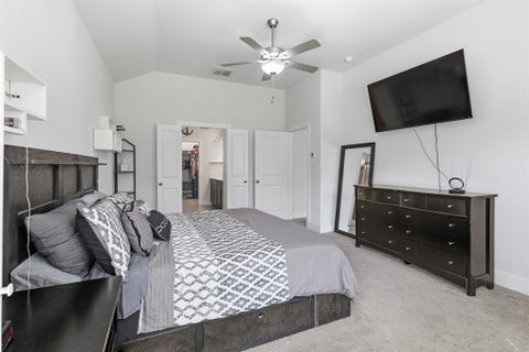 Tiny photo for 2434 Pebble Bank Lane, Midlothian, TX 76065 (MLS # 21401431)