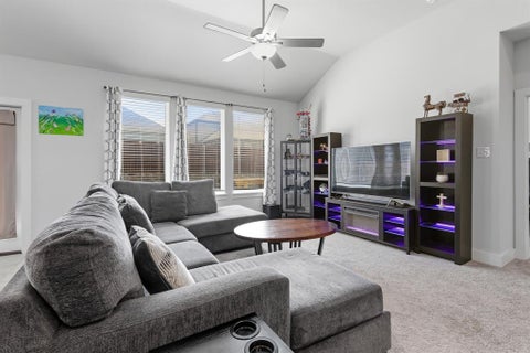 Tiny photo for 2434 Pebble Bank Lane, Midlothian, TX 76065 (MLS # 21401431)