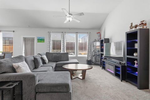 Tiny photo for 2434 Pebble Bank Lane, Midlothian, TX 76065 (MLS # 21401431)