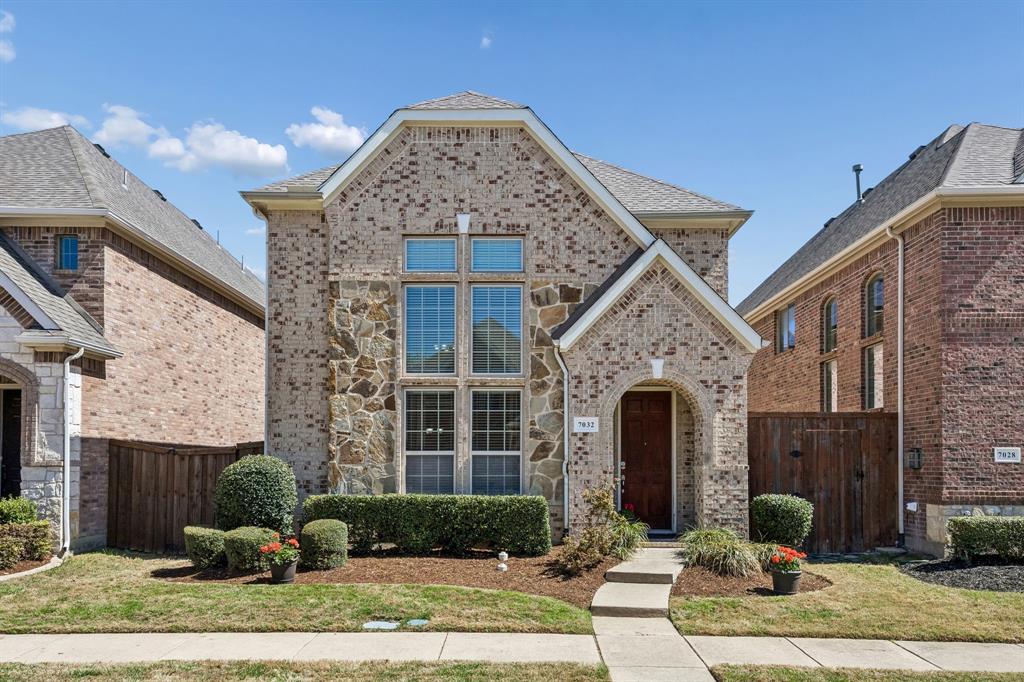 7032 Occidental Road